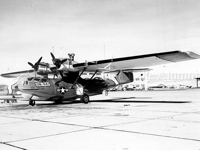 USCG AO-10A Catalina