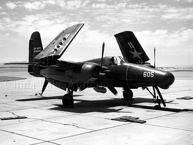 F7F-3N Tigercat