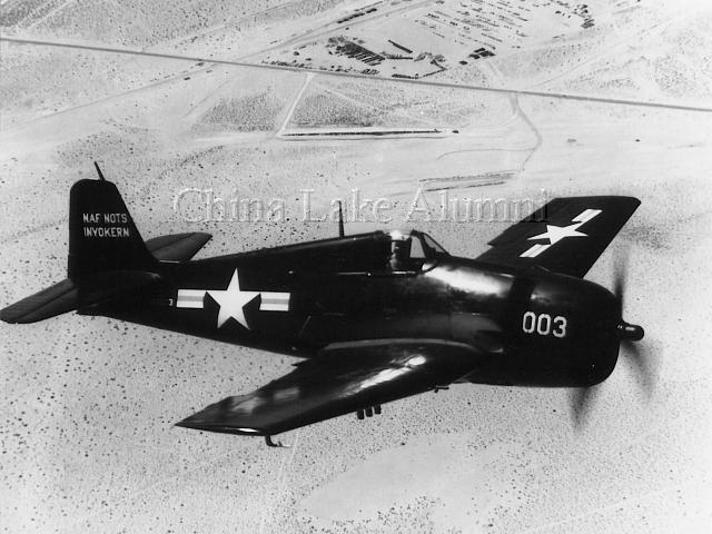 F6F-5 Hellcat