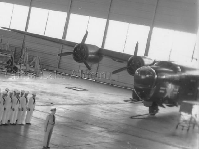 PB4Y-2 Privateer