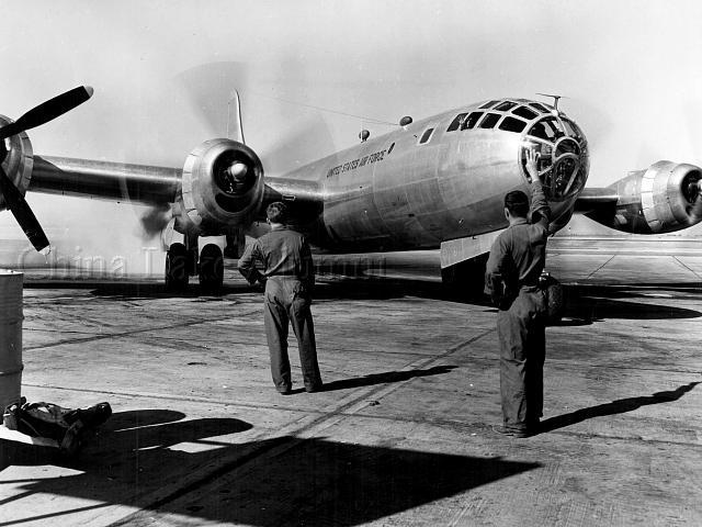 B-29 Superfortress