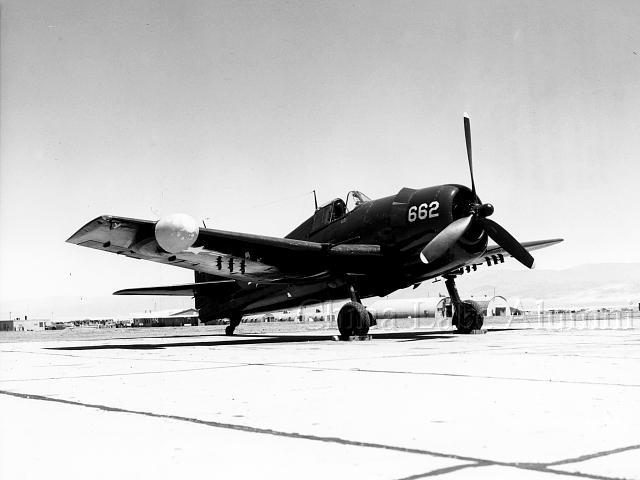 F6F-5N Hellcat