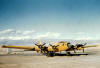 QB-17 Flying Fortress drone