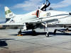 A-4E Skyhawk 149658