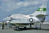 A-4M Skyhawk BuNo 158170