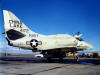 A-4F Skyhawk BuNo 154172