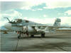 EA-6B Prowler BuNo 158040