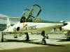 T-38A Talon s/n 59-1595