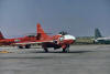 QF-9J Cougar drone BuNo 141649