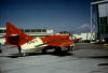 QF-9J Cougar BuNo 144272