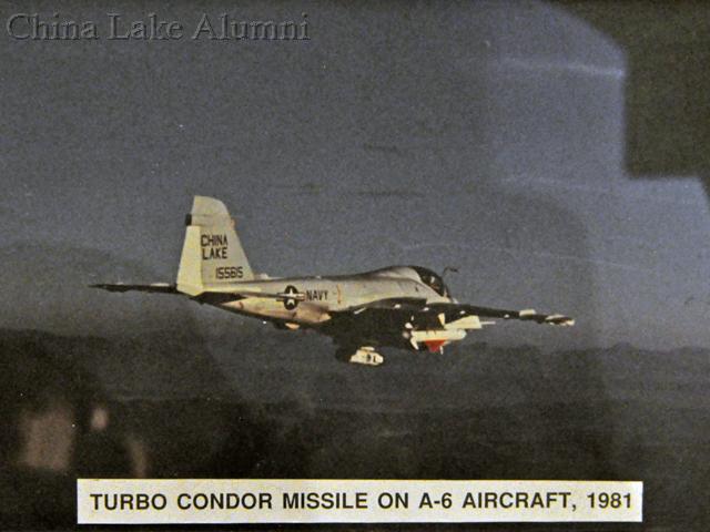 Refueling in Lone Pine