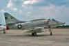 A-4M Skyhawk BuNo 158170