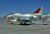 TA-4J Skyhawk BuNo 154332