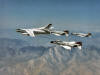 In-flight refueling