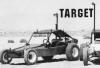 Target Buggie