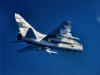 A-7E Corsair II BuNo 160722