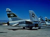 A-7C Corsair II BuNo 156793