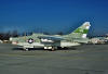 VX-5 TA-7C Corsair II BuNo 154458