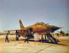 F-105F Thunderchief s/n 63-8345