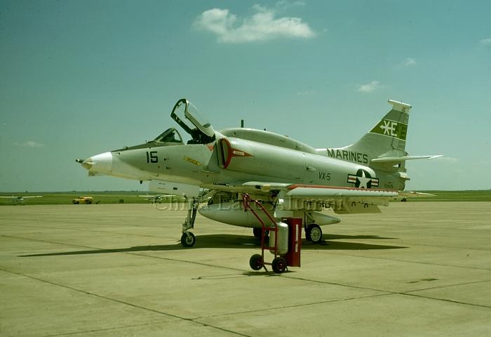 A-4M Skyhawk BuNo 159471