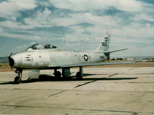 F-86F Sabre s/n 55-3900