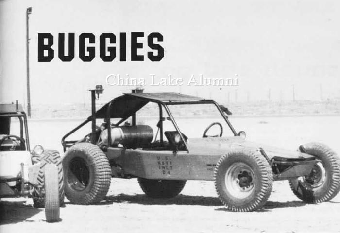 Target Buggie