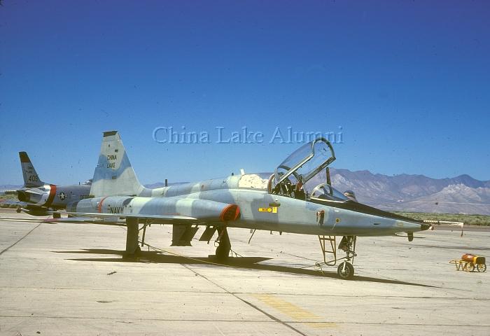 QT-38A Talon s/n 59-1603