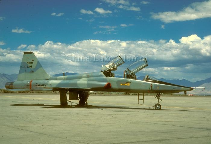 QT-38A Talon s/n 59-1603