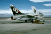 TA-7C Corsair II BuNo 156768