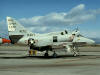 A-4F Skyhawk BuNo 154172