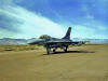 F-16A Fighting Falcon s/n 78-0022