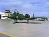 A-10A Thunderbolt II s/n 78-715