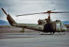 HH-1K Huey BuNo 157191