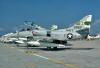 TA-4J Skyhawk BuNo 152862