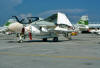 A-6E Intruder BuNo 151565