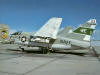 A-7C Corsair II BuNo 159271