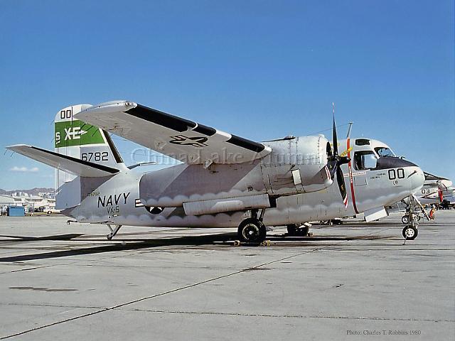 C-1A Trader BuNo 136782