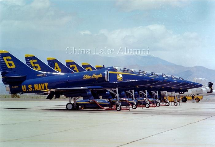 Blue Angels