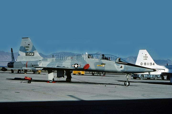 QT-38A Talon s/n 59-1603