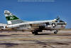 A-7E Corsair II BuNo 160722