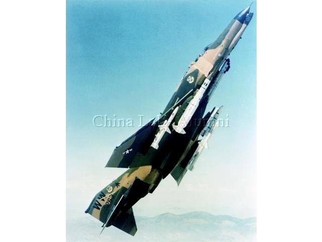 F-4G Wild Weasel s/n 69-0263