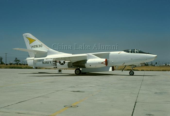 NA-3B Skywarrior BuNo 142630