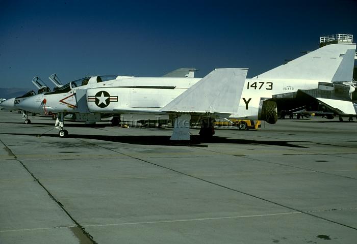 YF-4J Phantom II BuNo 151473