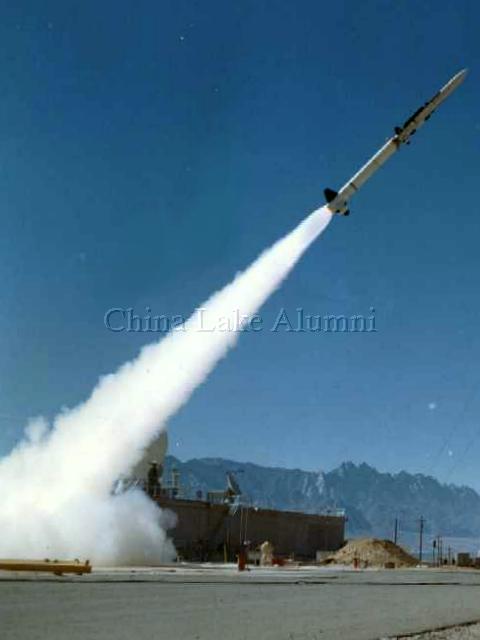 RIM-67B Standard Missile