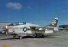 TA-7C Corsair II BuNo 156750