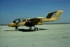 OV-10A Bronco BuNo 155465