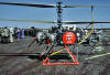 QH-50A DASH helicopter