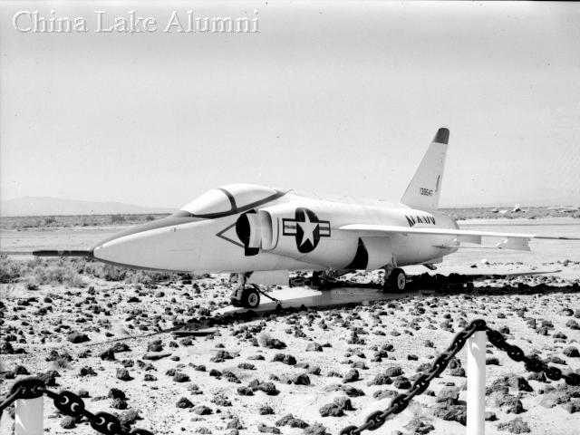 F11F-1F Tiger BuNo 138647