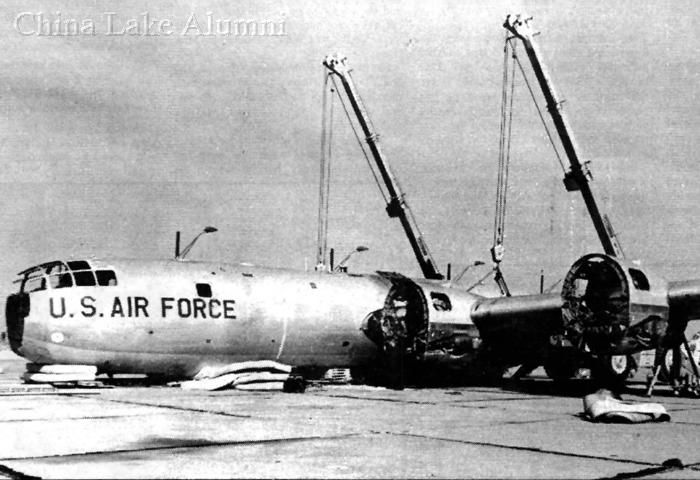 B-29A Superfortress s/n 42-65281