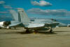 F/A-18A Hornet BuNo 161713